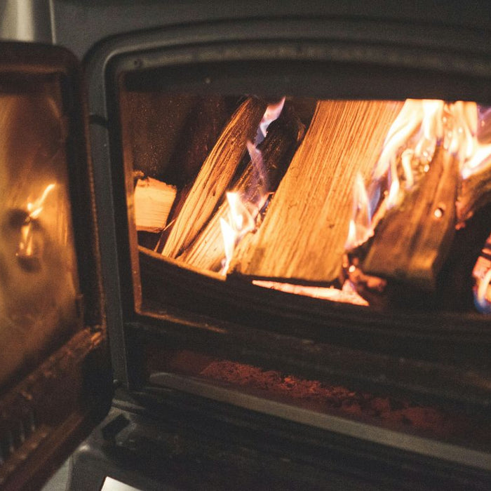 wood burning stoves 