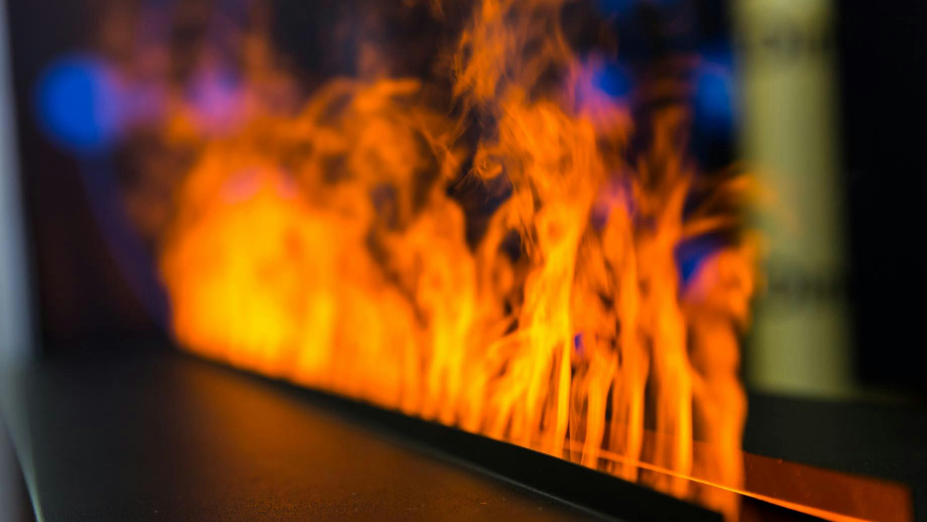 How Much Gas Does a Gas Fireplace Use? Energy Usage Explained — The