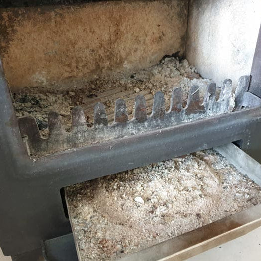 Can You Burn Coal in a Wood Stove