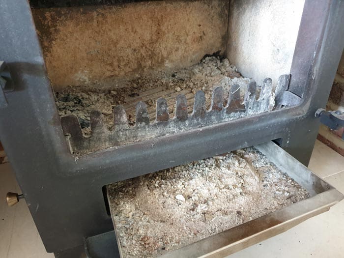 Can You Burn Coal in a Wood Stove