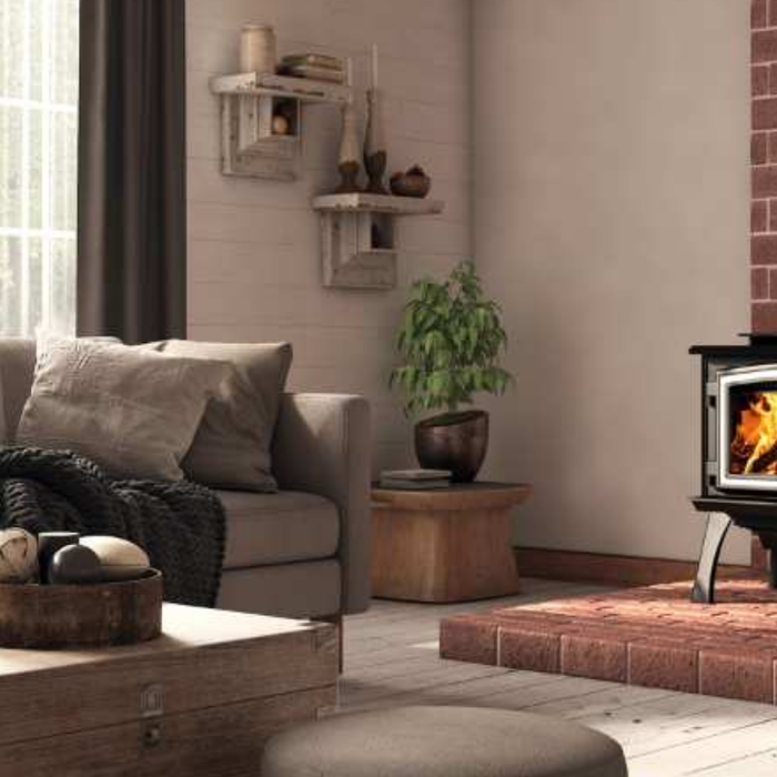 Choose the Right Wood-Burning Stove for a Warmer Home