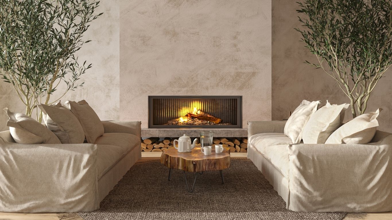 vent free fireplaces