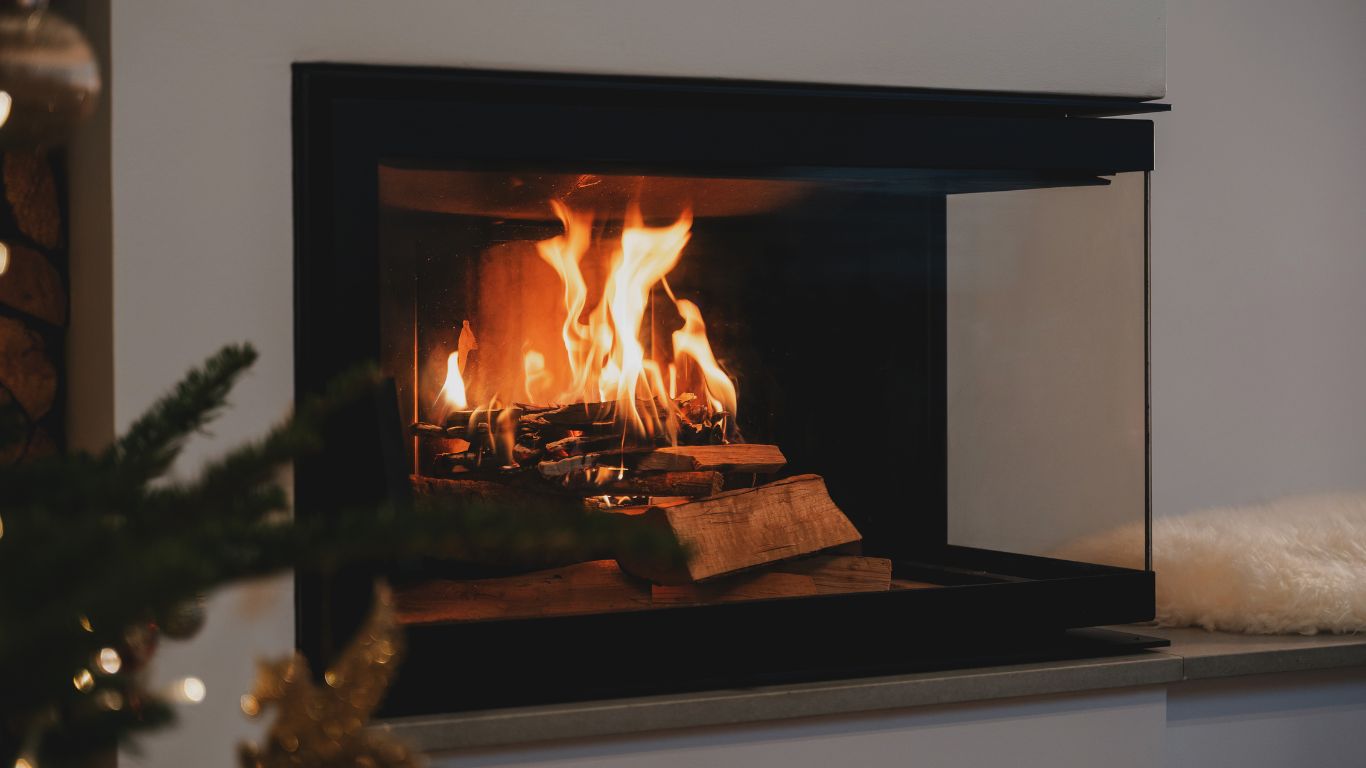 traditional fireplaces 