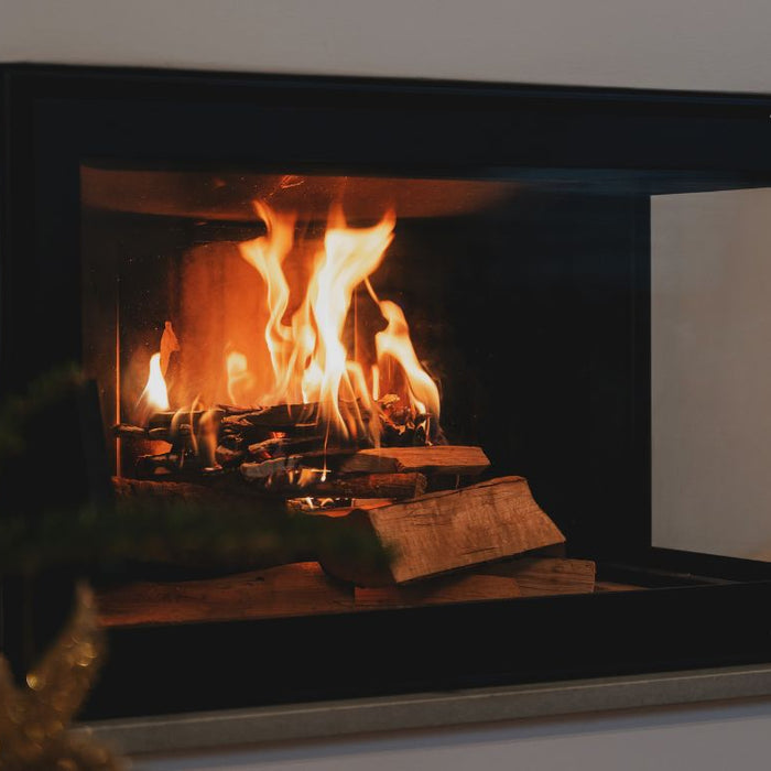 traditional fireplaces 