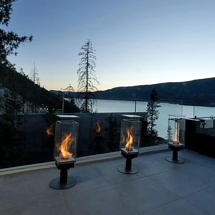 How to Install Outdoor Gas Lantern