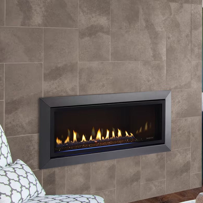 Experience the Future of Home Heating with Gas Fireplaces