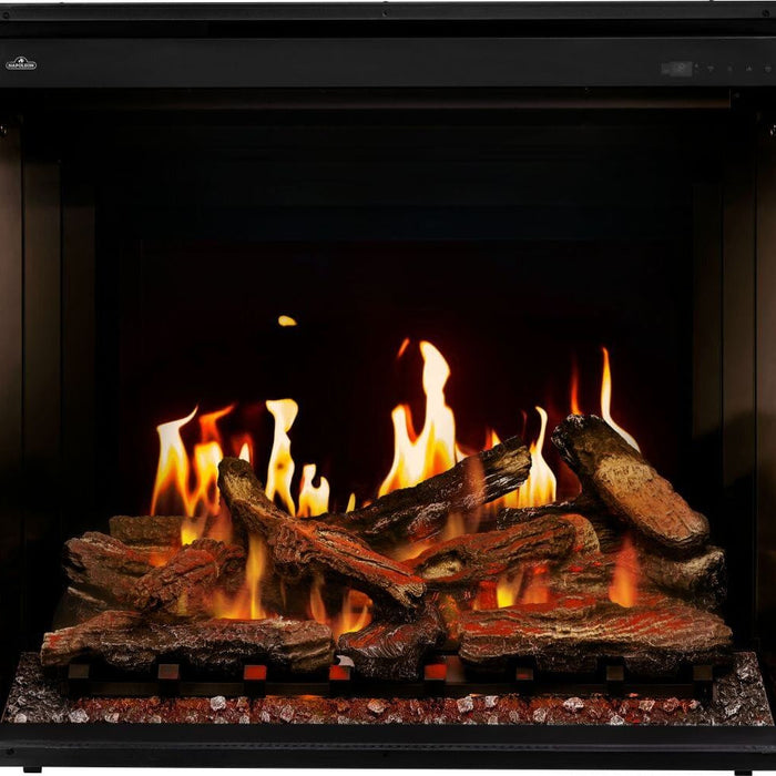 Types of gas fireplaces for every room and budget