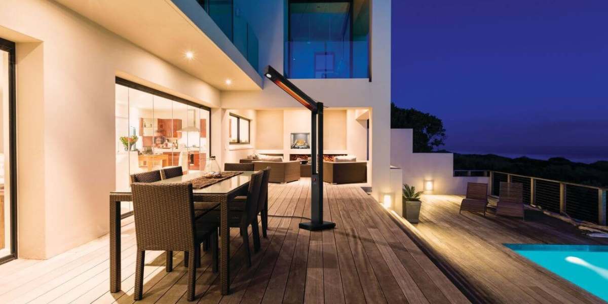 Patio Heaters Buying Guide For Cozy Year Round Outdoor Living