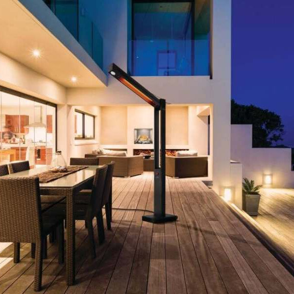 Patio Heaters Buying Guide For Cozy Year Round Outdoor Living