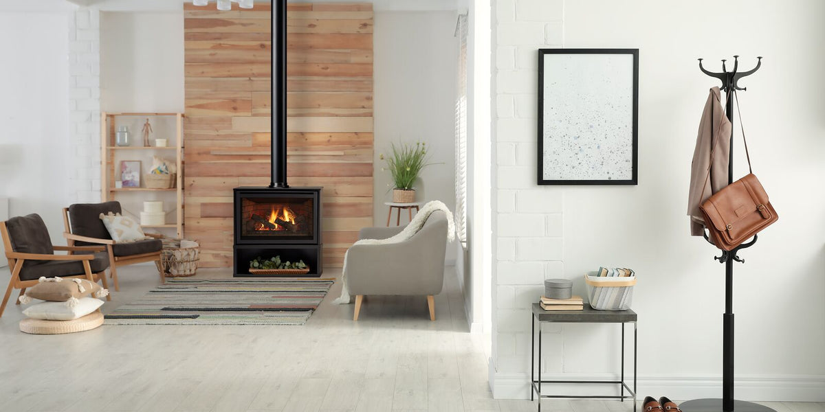 Free Standing Gas Stove Installation Mistakes to Avoid: Expert Tips ...