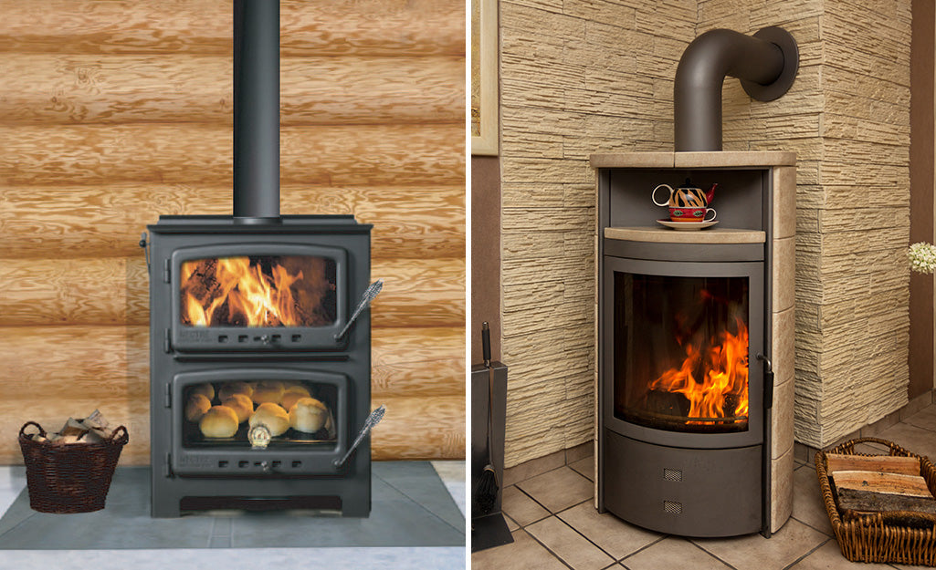 Best Electric Fireplace Stoves For Stylish and Efficient Options