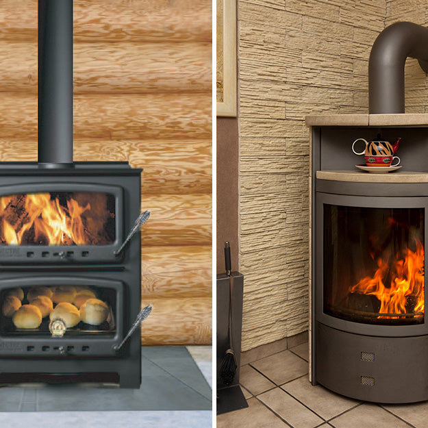 Best Electric Fireplace Stoves For Stylish and Efficient Options