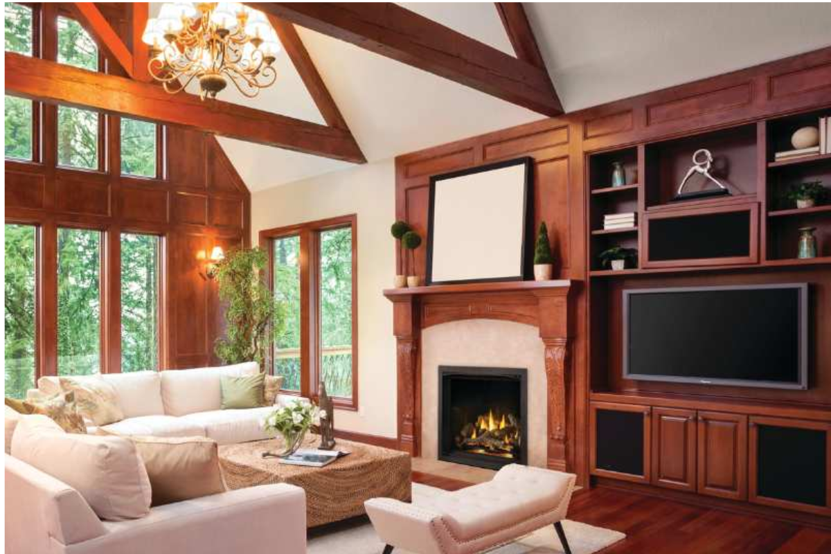 How Do Gas Fireplaces Work: A Homeowner’s Guide