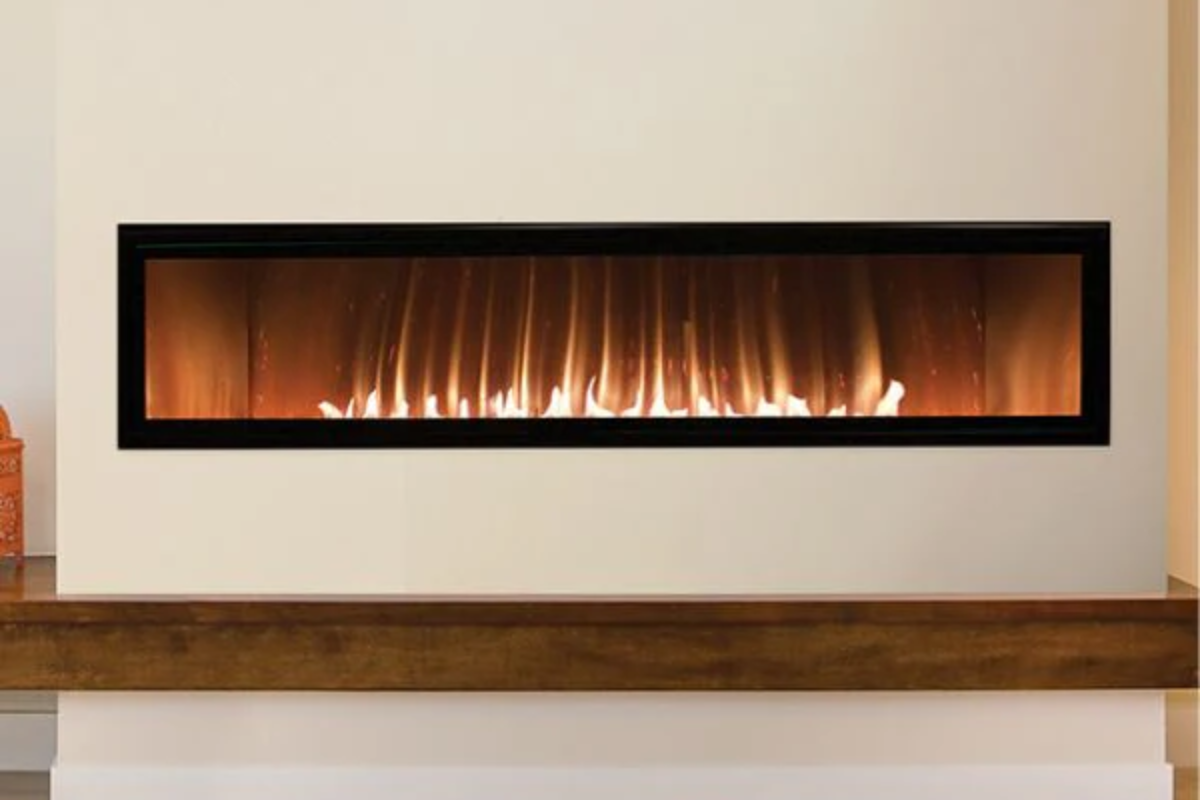 Best Electric Fireplaces for Modern Farmhouse Style Living