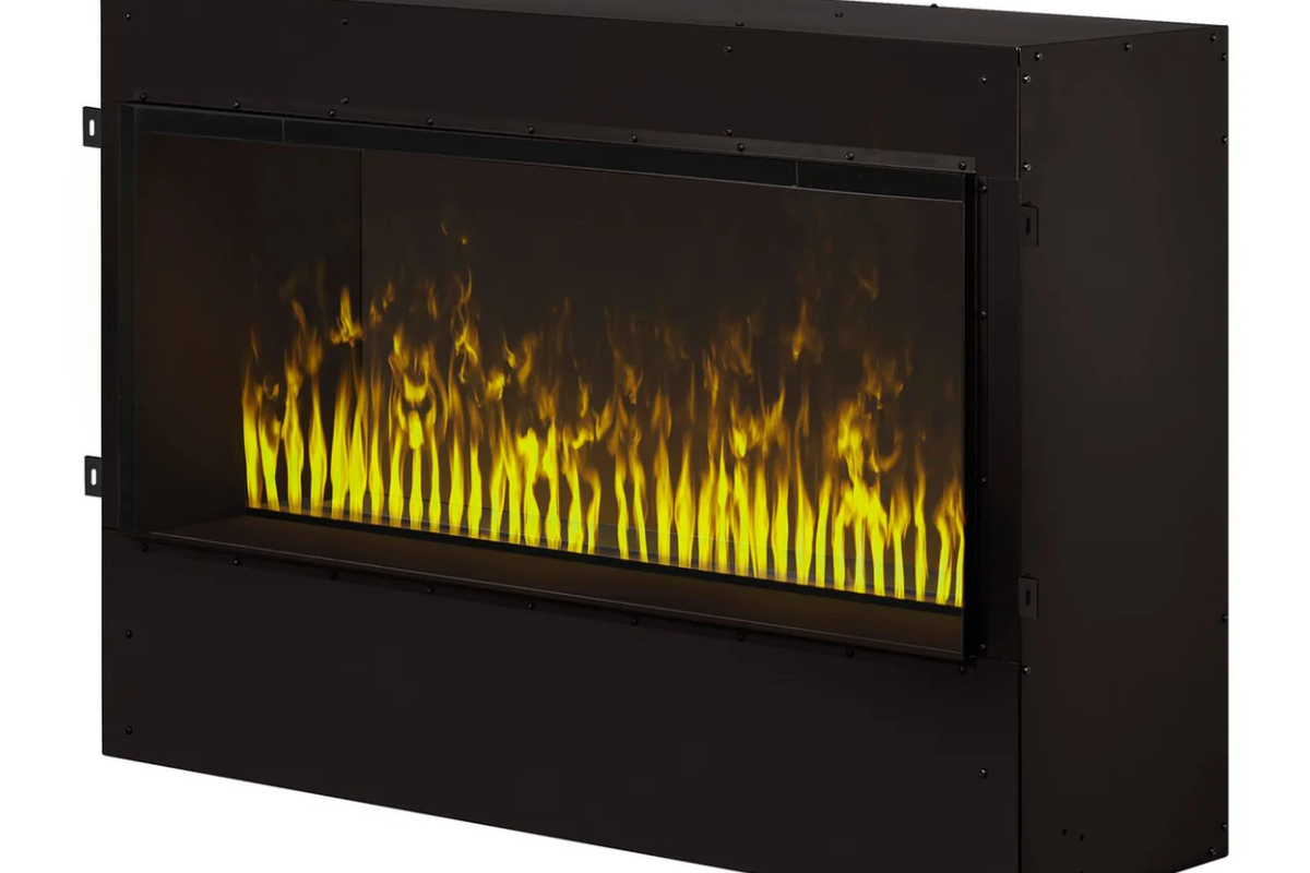 Do Water Vapor Fireplaces Give Off Heat
