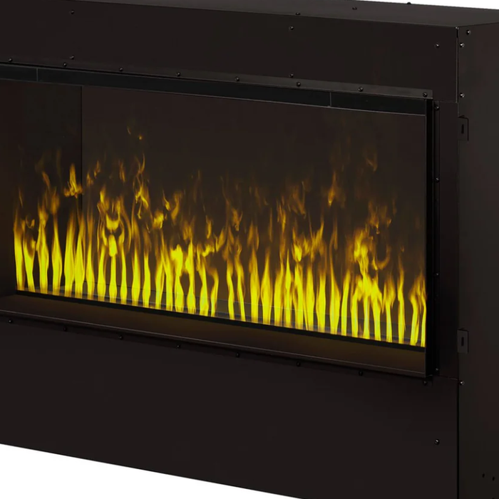Do Water Vapor Fireplaces Give Off Heat