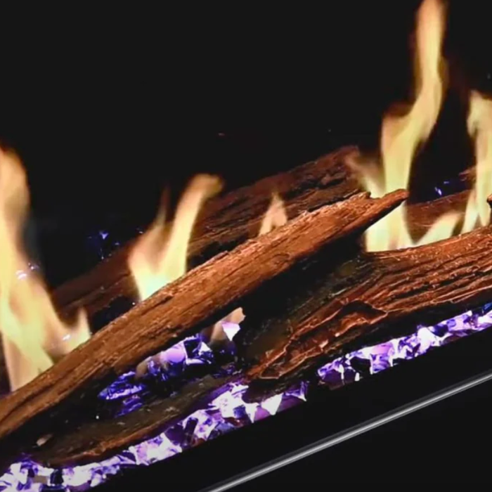 How to Install Electric Logs in Your Existing Fireplace
