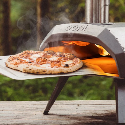 What Can You Cook in an Outdoor Pizza Oven | Top Ideas