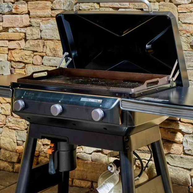What to Cook on Outdoor Griddle | Top Griddle Recipes