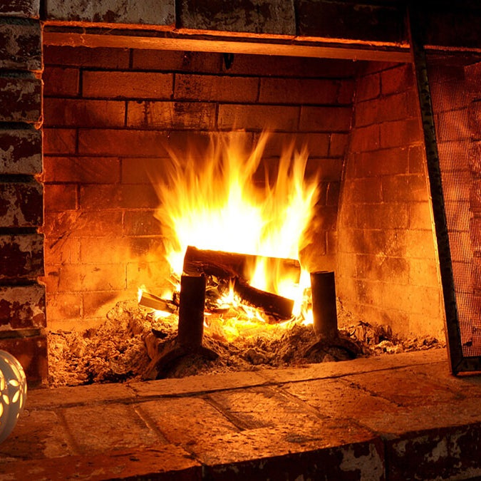 does a gas fireplace need a chimney