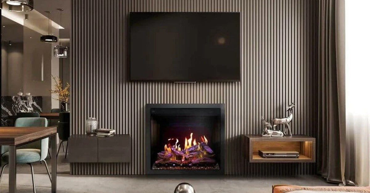 Electric Fireplace Buying Guide