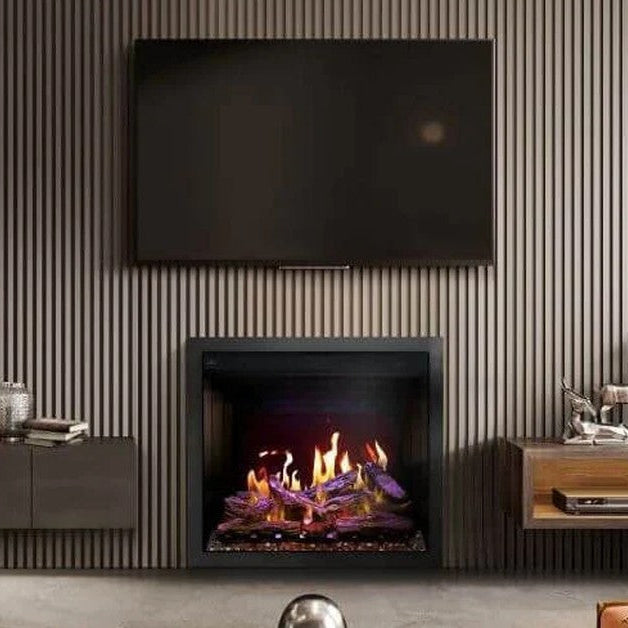 Electric Fireplace Buying Guide