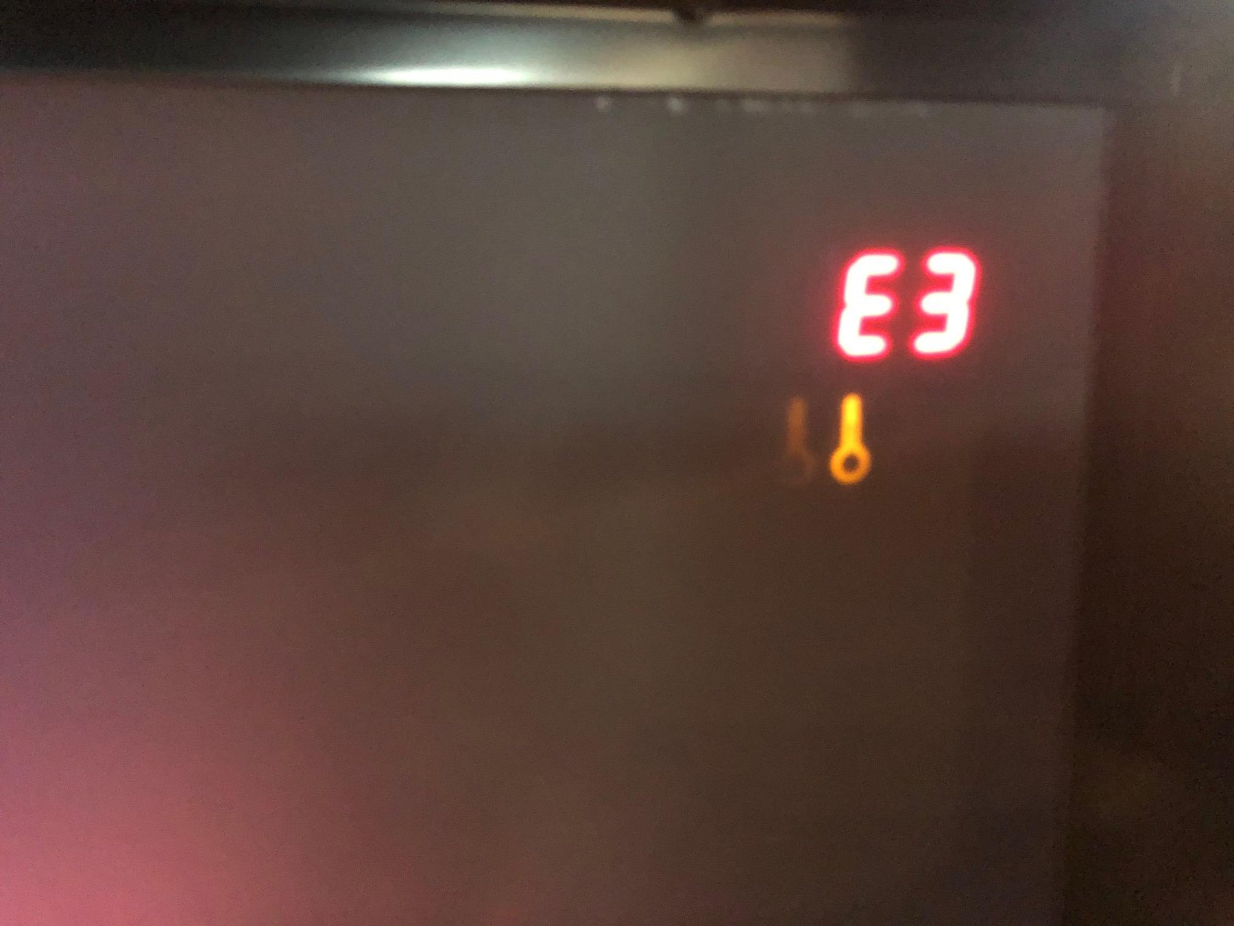 Electric Fireplace E3 Code: Troubleshooting & Fixes — The Torch Guys