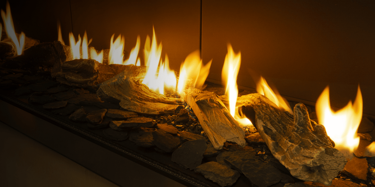 Gas Fireplace Won't Stay Lit? Troubleshoot & Fix Now — The Torch Guys