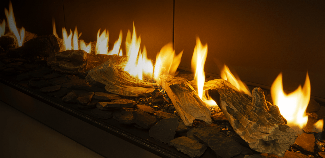 Gas Fireplace Won't Stay Lit? Troubleshoot & Fix Now — The Torch Guys