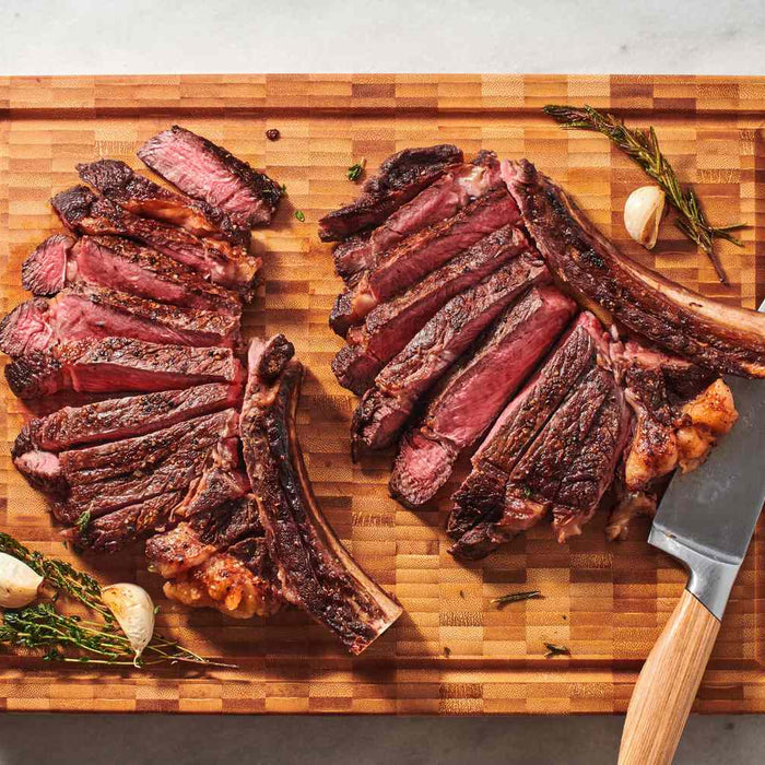 how to grill ribeye steak on gas grill