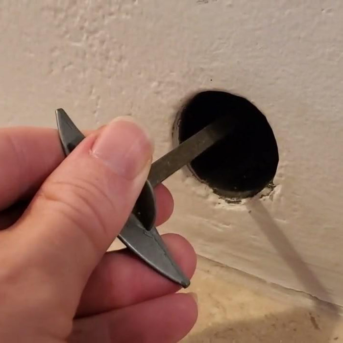 how to turn on gas fireplace with wall key