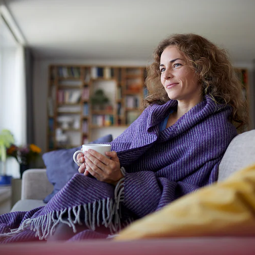 using outdoor propane heater indoors