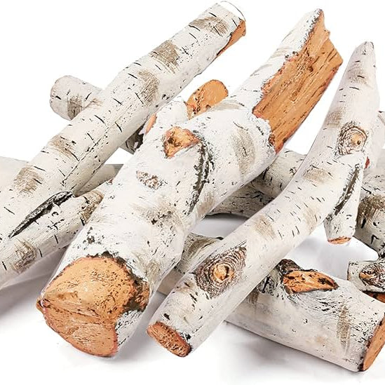 what size gas logs do i need