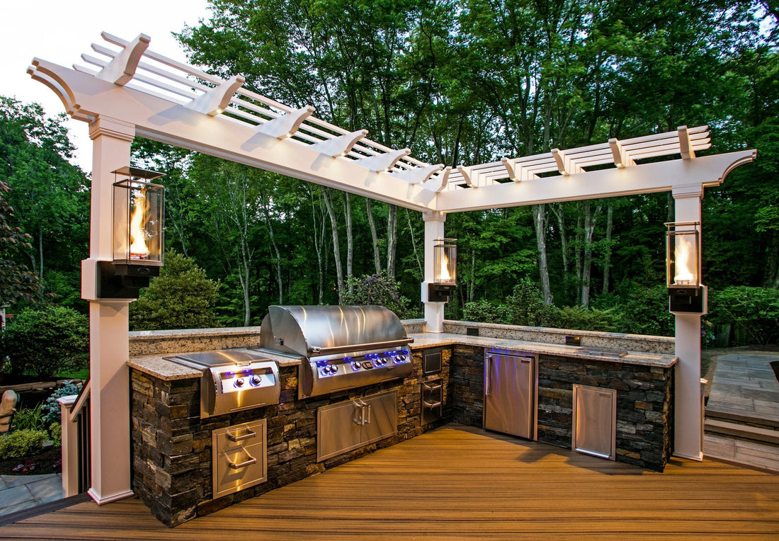 Outdoor Memorial Day Deals