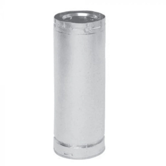 Superior 8DVL 12" DV Length - Rigid Direct Vent System