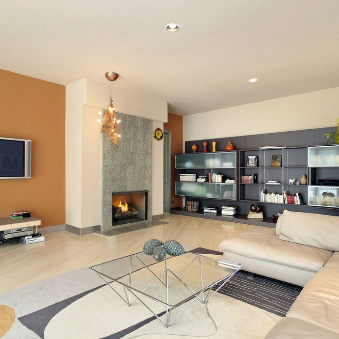 Monessen Exacta BUF 36" Vent Free Gas Firebox