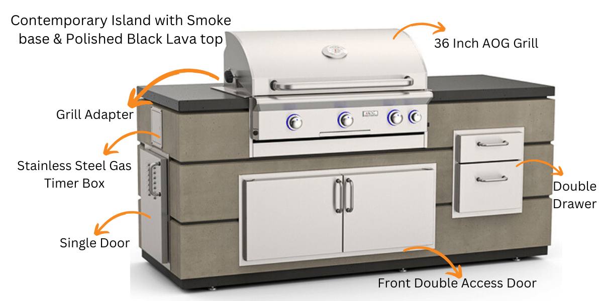 36” Contemporary Island Bundle.jpg