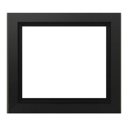 4" Picture Frame Surround for Kingsman ZCV39 Direct Vent Fireplaces 