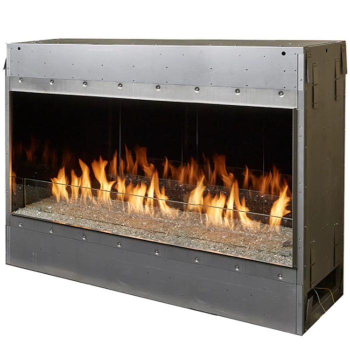 Fire Garden Linear Outdoor Gas Fireplace - 60" Single-Sided | 94900300