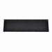 7 3/16" x 26" Heat Shield for Surround/Shelf