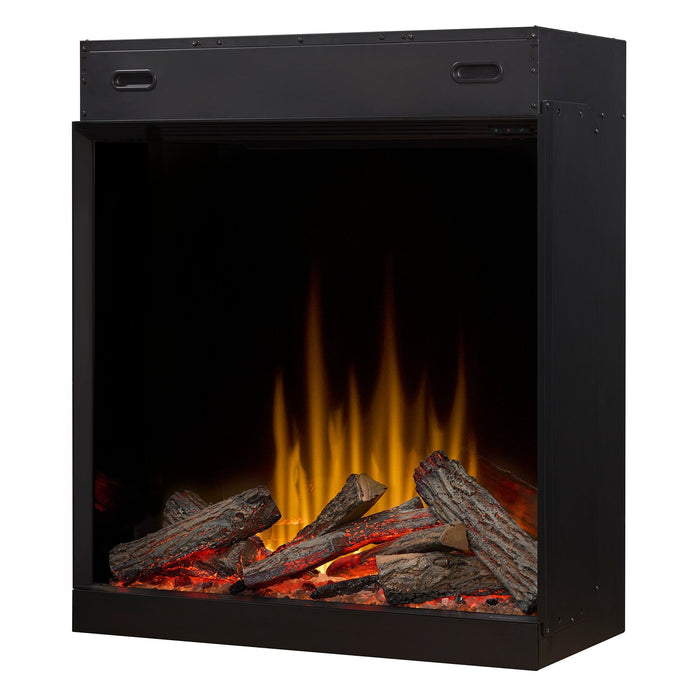 Dimplex Ignite Aspire 30-inch Built-in Electric Firebox | ASP30