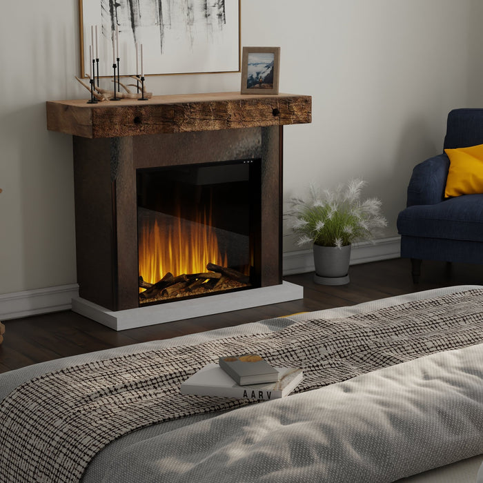 Dimplex Ignite Aspire 30-inch Built-in Electric Firebox | ASP30