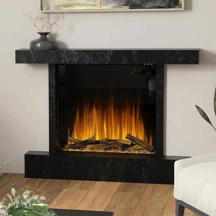 Dimplex Ignite Aspire 30-inch Built-in Electric Firebox | ASP30