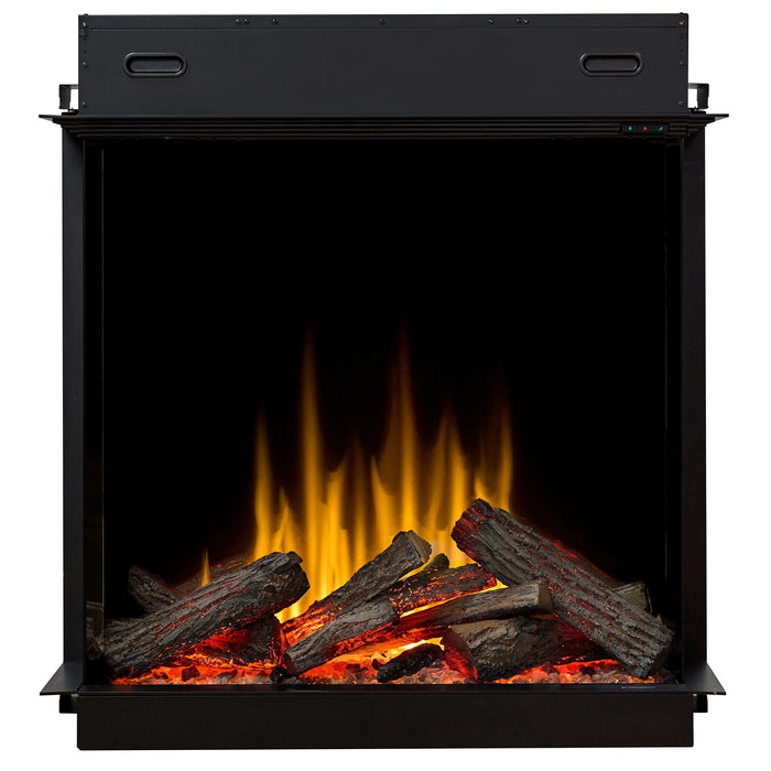 Dimplex Ignite Aspire 36-inch Built-in Electric Firebox | ASP36