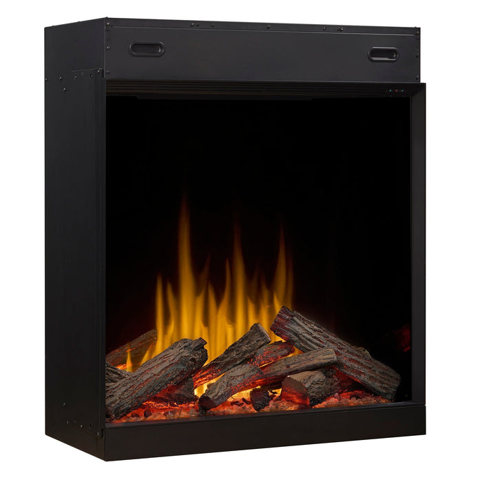 Dimplex Ignite Aspire 36-inch Built-in Electric Firebox | ASP36