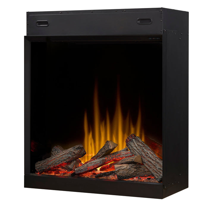 Dimplex Ignite Aspire 36-inch Built-in Electric Firebox | ASP36