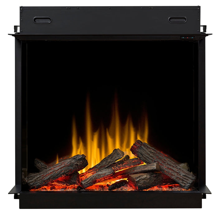 Dimplex Ignite Aspire 42-inch Built-in Electric Firebox | ASP42