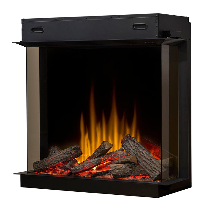 Dimplex Ignite Aspire 42-inch Built-in Electric Firebox | ASP42