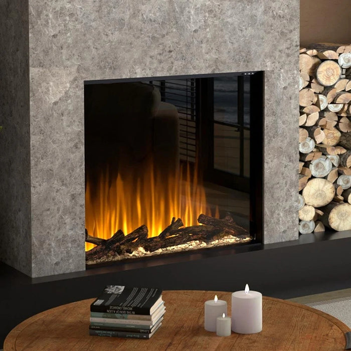 Dimplex Ignite Aspire 42-inch Built-in Electric Firebox | ASP42