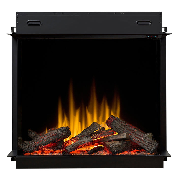 Dimplex Ignite Aspire 48-inch Built-in Electric Firebox | ASP48